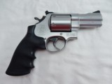 1999 Smith Wesson 629 3 Inch Classic Carry
" UNFLUTED " - 4 of 8