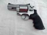 1999 Smith Wesson 629 3 Inch Classic Carry
" UNFLUTED " - 1 of 8