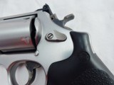 1999 Smith Wesson 629 3 Inch Classic Carry
" UNFLUTED " - 3 of 8