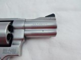 1999 Smith Wesson 629 3 Inch Classic Carry
" UNFLUTED " - 6 of 8