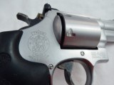 1999 Smith Wesson 629 3 Inch Classic Carry
" UNFLUTED " - 5 of 8