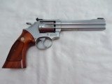 1991 Smith Wesson 617 K22 - 4 of 8