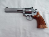1991 Smith Wesson 617 K22 - 1 of 8