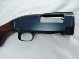 1962 Winchester Model 12 Trap Pre 64 NIB - 4 of 13