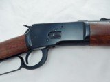 2011 Winchester 1892 44 Magnum NIB - 4 of 9