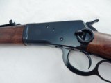 2011 Winchester 1892 44 Magnum NIB - 8 of 9