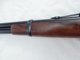 2011 Winchester 1892 44 Magnum NIB - 7 of 9