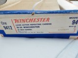 Winchester 94 30-30 Top Eject In The Box - 2 of 11