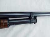 1940 Winchester Model 12 16 Gauge Solid Rib - 4 of 9