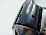 Colt SAA 45LC 7 1/2 Inc NIB Black Powder Frame - 5 of 5