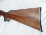 1975 Remington 1100 20 Gauge MINT - 8 of 9