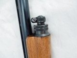 1966 Browning A-5 Sweet 16 Vent Rib Belgium - 12 of 12
