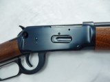 Winchester 94 Trapper 357 New Haven - 1 of 7