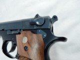 1960's Smith Wesson 39 No Dash MINT - 3 of 7