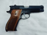 1960's Smith Wesson 39 No Dash MINT - 4 of 7