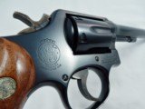 1976 Smith Wesson 10 6 Inch MP 38 - 5 of 8