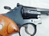 1974 Smith Wesson 17 K22 Masterpiece - 5 of 8