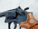 1974 Smith Wesson 17 K22 Masterpiece - 3 of 8