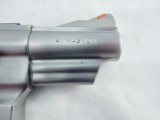 1986 Smith Wesson 657 3 Inch 41 Magnum - 6 of 8