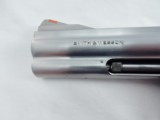 1988 Smith Wesson 686 4 Inch 357 - 2 of 8