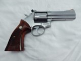1988 Smith Wesson 686 4 Inch 357 - 4 of 8