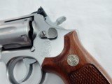 1988 Smith Wesson 686 4 Inch 357 - 3 of 8