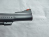 1993 Smith Wesson 651 22 Magnum - 6 of 8