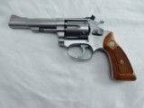 1993 Smith Wesson 651 22 Magnum - 1 of 8