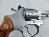 1993 Smith Wesson 651 22 Magnum - 5 of 8