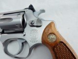 1993 Smith Wesson 651 22 Magnum - 3 of 8