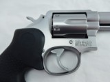 1986 Smith Wesson 65 4 Inch 357 - 5 of 9