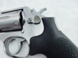 1986 Smith Wesson 65 4 Inch 357 - 3 of 9