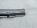 1986 Smith Wesson 65 4 Inch 357 - 6 of 9