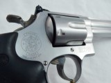 1997 Smith Wesson 629 Classic 6 1/2 Inch - 5 of 8