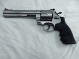 1997 Smith Wesson 629 Classic 6 1/2 Inch - 1 of 8