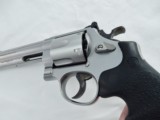 1997 Smith Wesson 629 Classic 6 1/2 Inch - 3 of 8