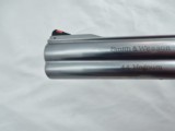 1997 Smith Wesson 629 Classic 6 1/2 Inch - 2 of 8