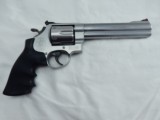 1997 Smith Wesson 629 Classic 6 1/2 Inch - 4 of 8