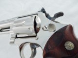 1963 Smith Wesson 29 S Prefix Nickel 8 3/8 Cokes - 3 of 10