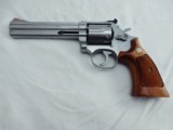 1983 Smith Wesson 686 NIB - 4 of 9