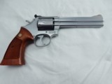 1983 Smith Wesson 686 NIB - 5 of 9