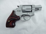 1997 Smith Wesson 317 No Dash NIB - 4 of 6