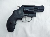 Smith Wesson 360J 360 38 NIB - 4 of 6