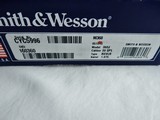 Smith Wesson 360J 360 38 NIB - 2 of 6