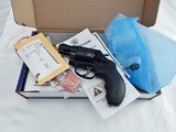 Smith Wesson 360J 360 38 NIB - 1 of 6