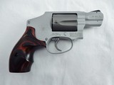 1999 Smith Wesson 342 Titanium NIB - 5 of 7