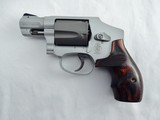 1999 Smith Wesson 342 Titanium NIB - 4 of 7