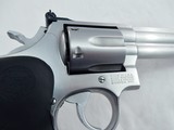 1989 Smith Wesson 686 6 Inch 357 - 5 of 8