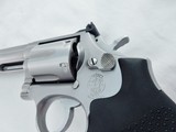 1989 Smith Wesson 686 6 Inch 357 - 3 of 8