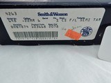 1991 Smith Wesson 648 No Dash NIB - 2 of 7